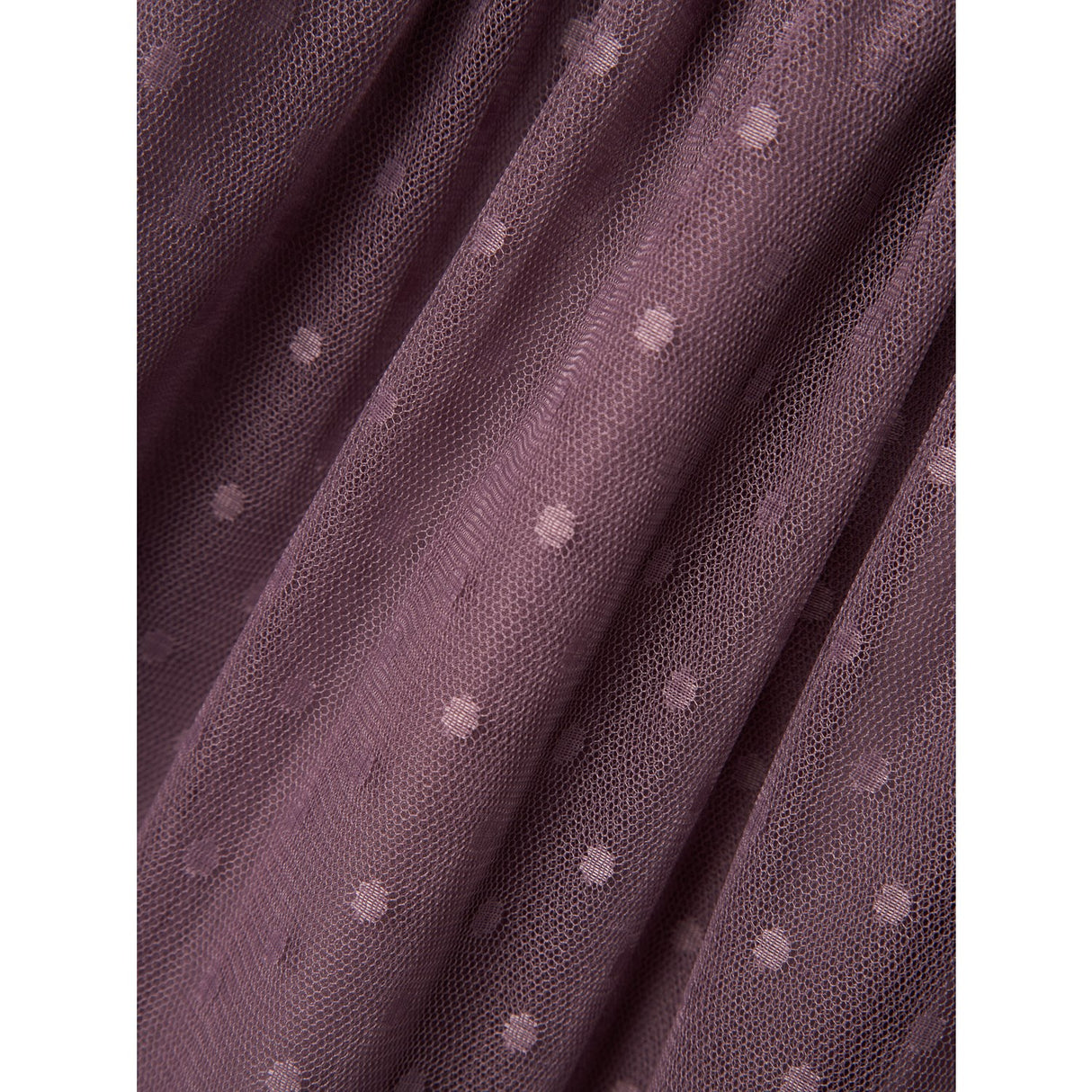 Name It Arctic Dusk Vabos Kjole Noos