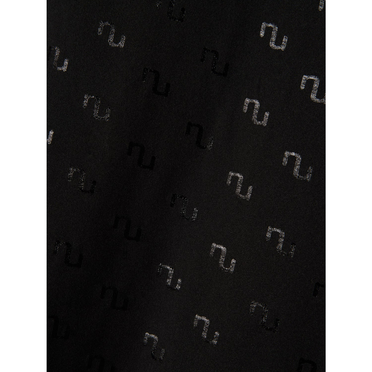 Name It Black Nikanel Slim Bluse