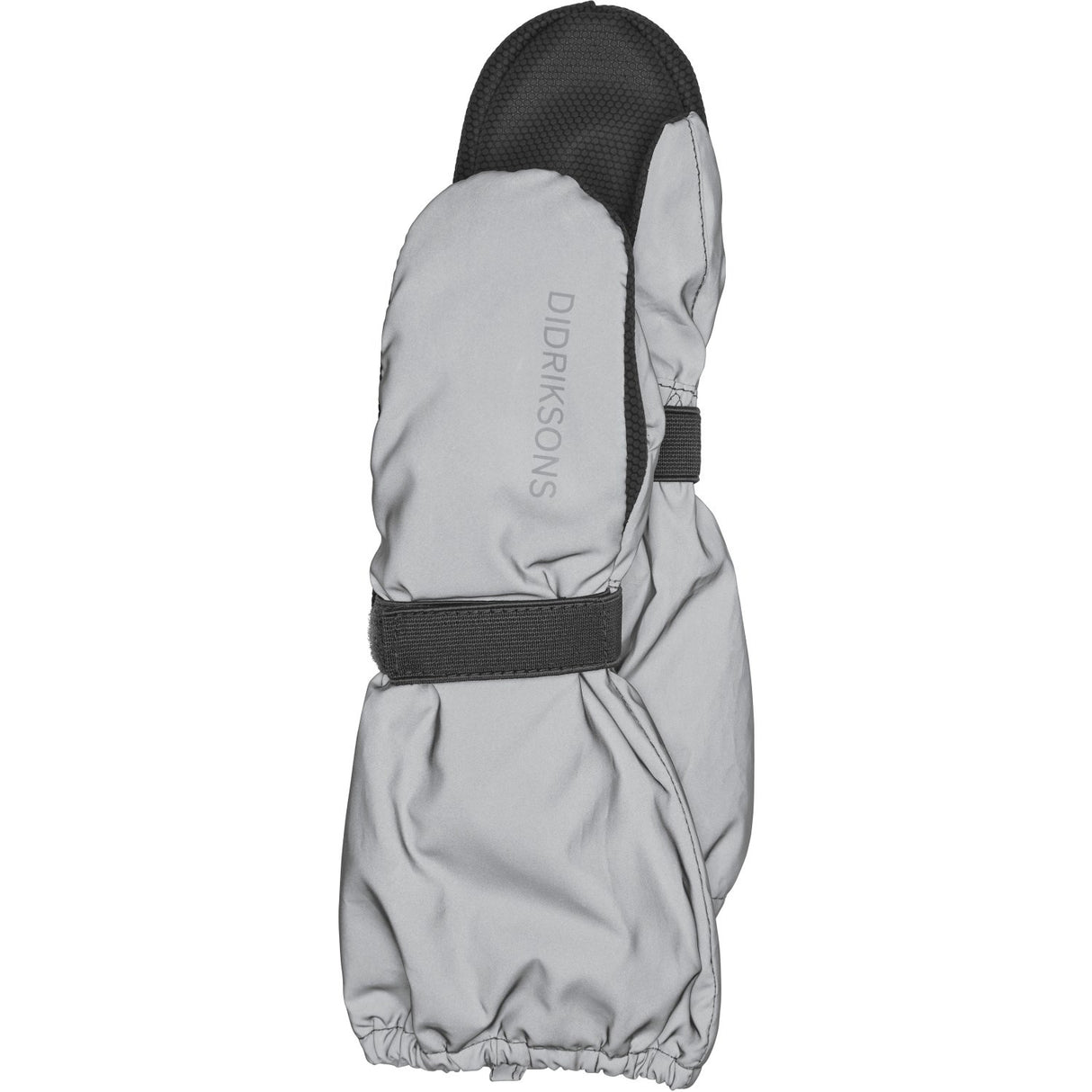 Didriksons Silver Biggles Refl Hansker