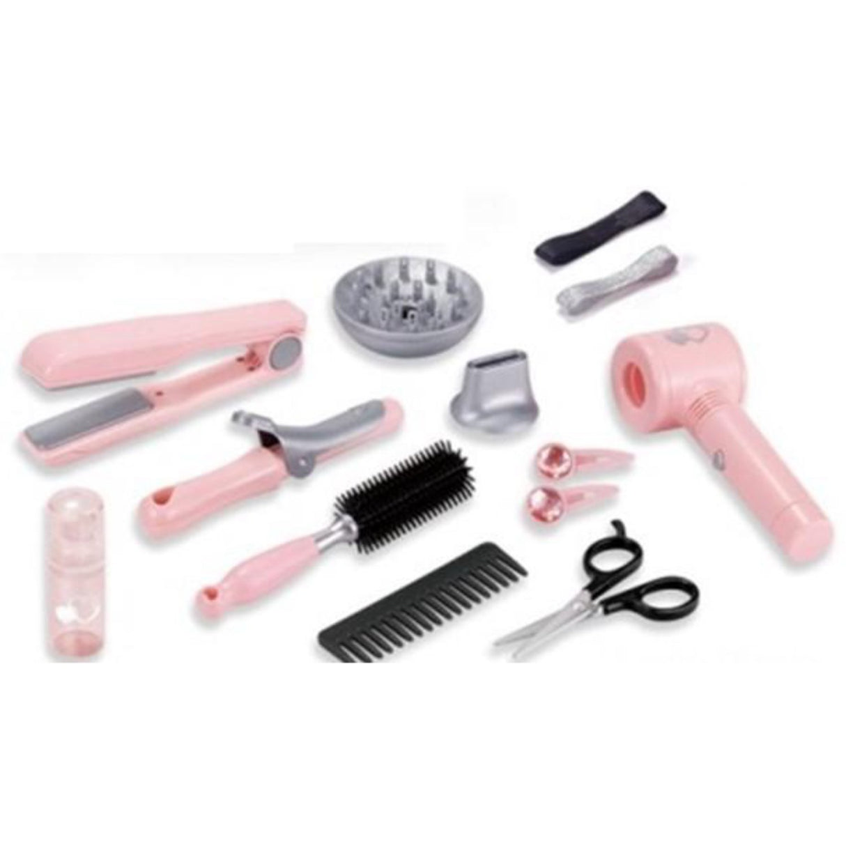 Happy Friend Styling-Lekesett