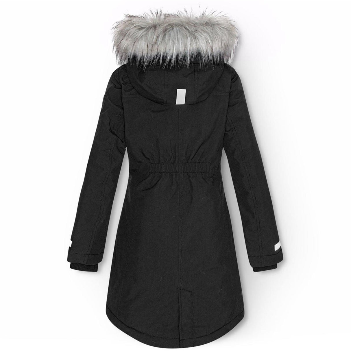 Molo Black Peace Jakke