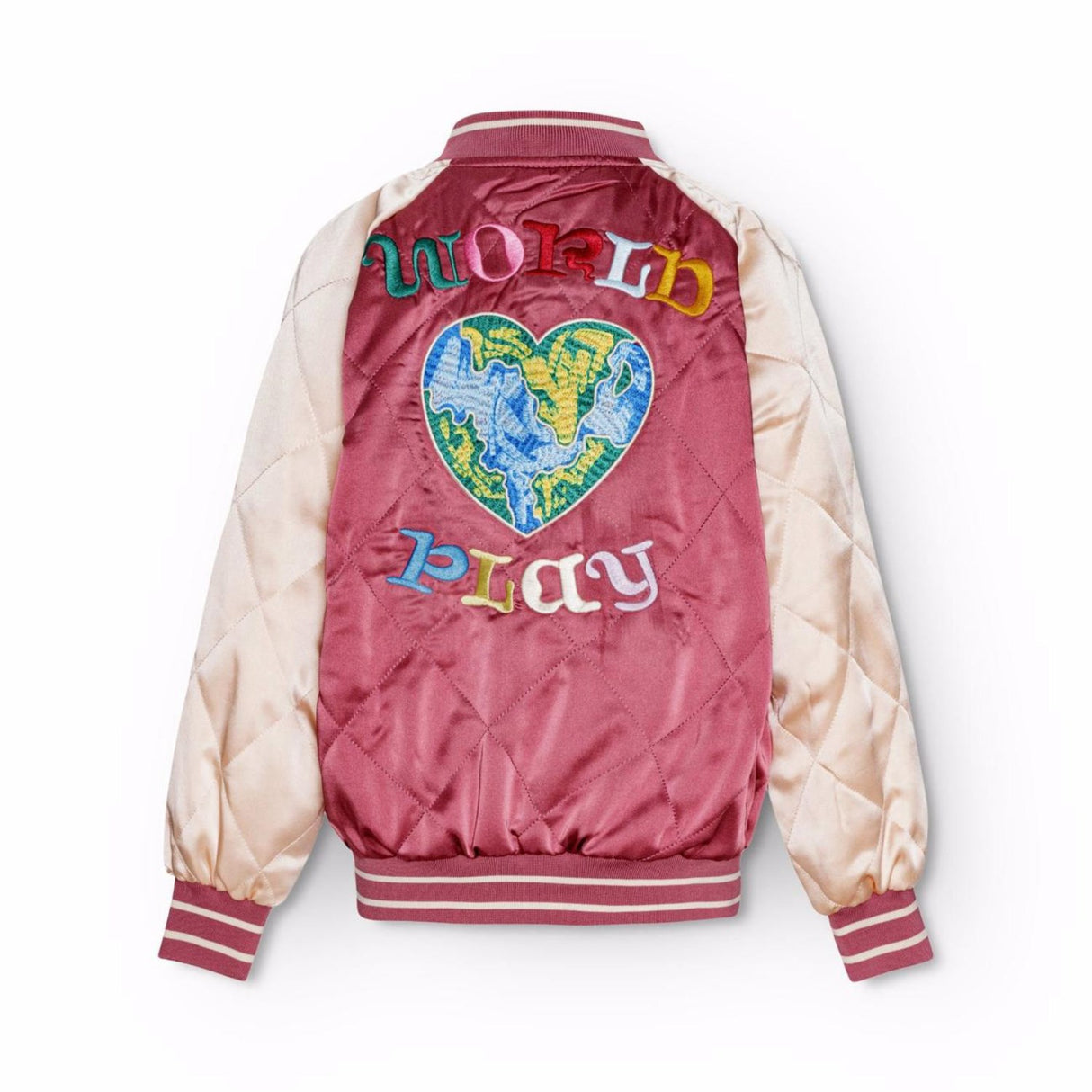 Molo Dark Rose Haru Jakke