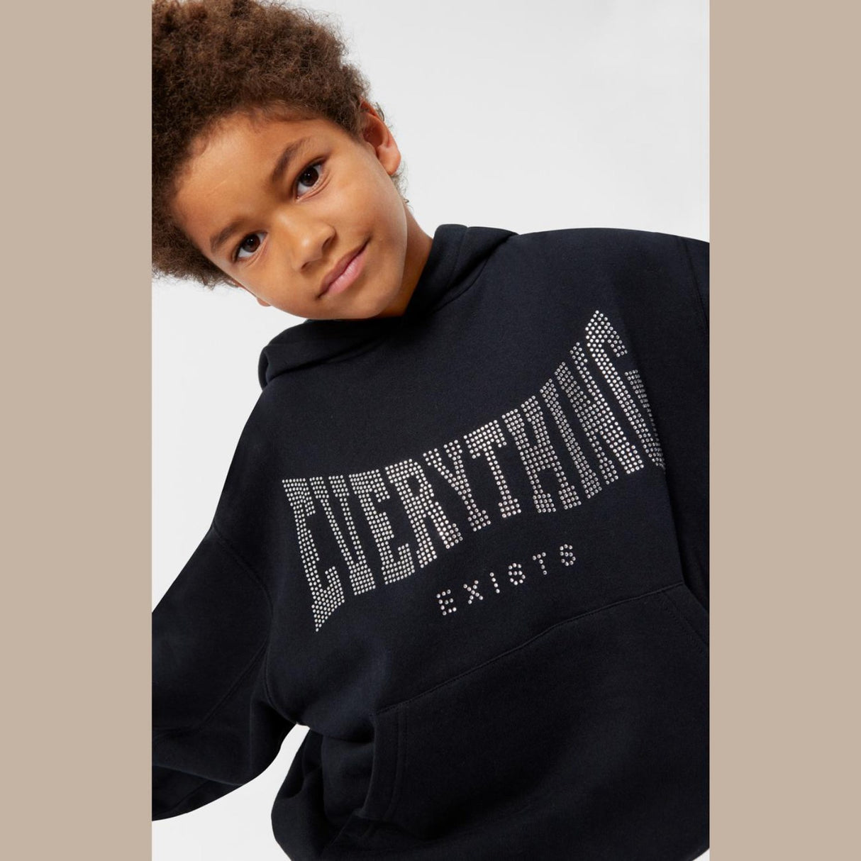 Molo Black Maxx Hettegenser