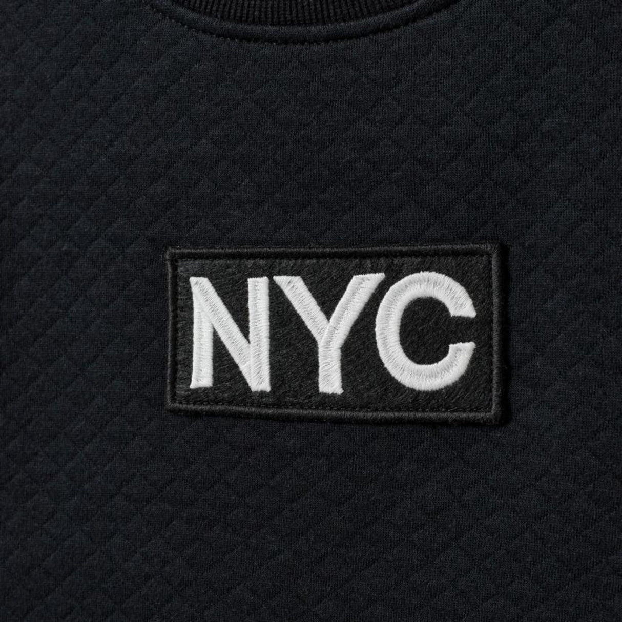 Sofie Schnoor Black Collegegenser