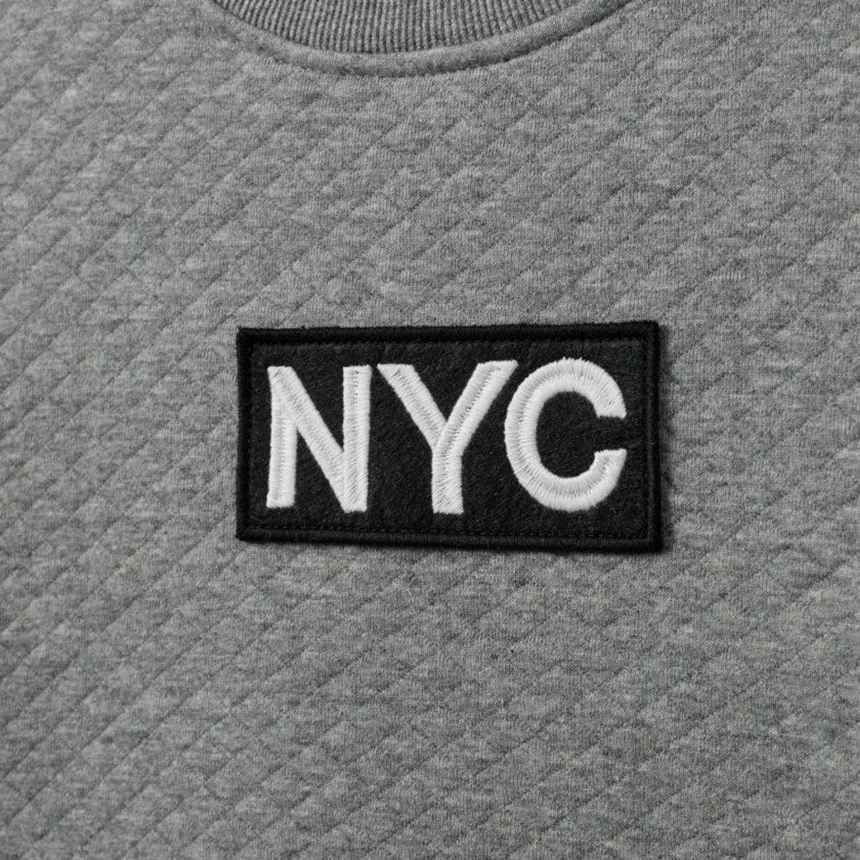 Sofie Schnoor Grey Melange Collegegenser