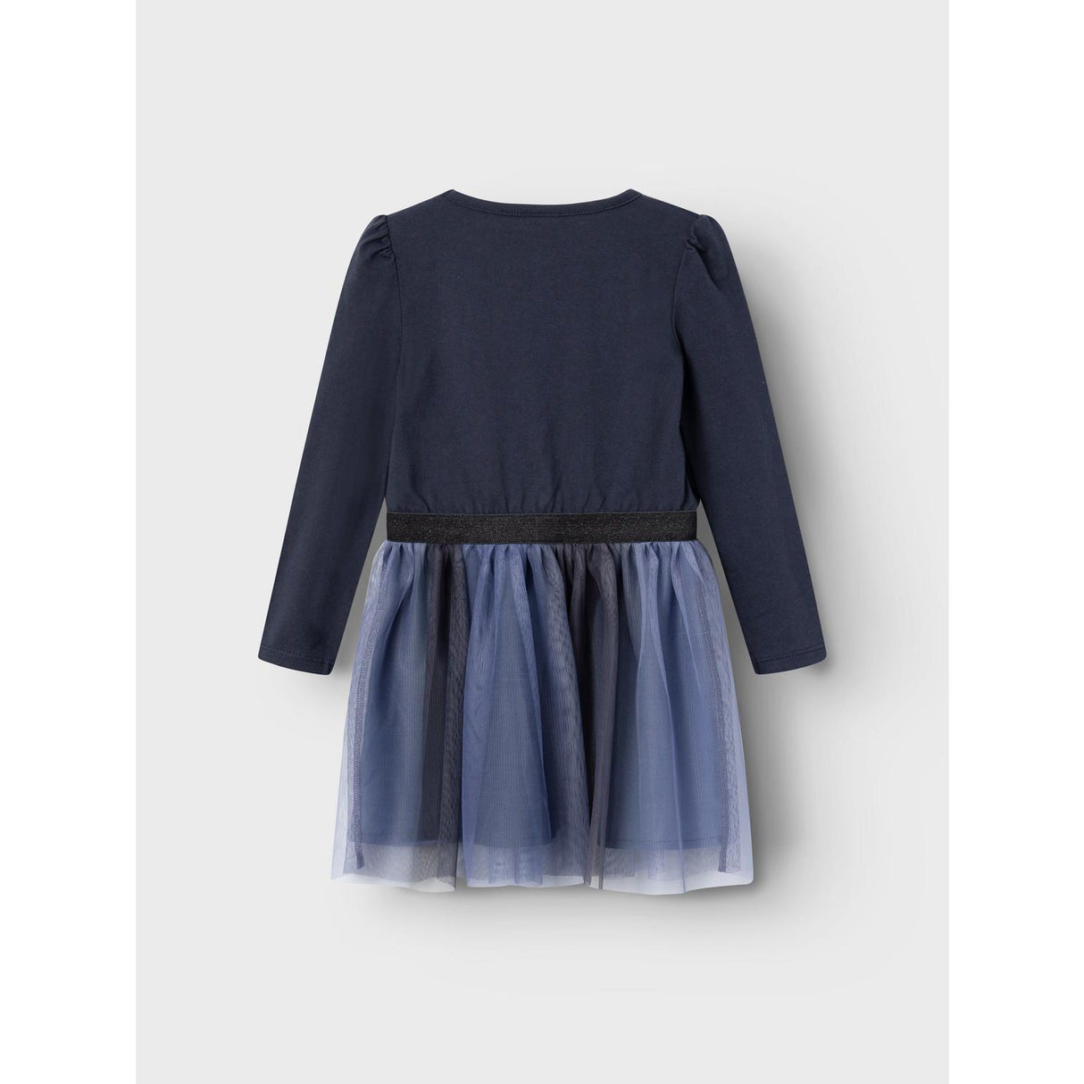 Name it India Ink Obaja Frozen Kjole