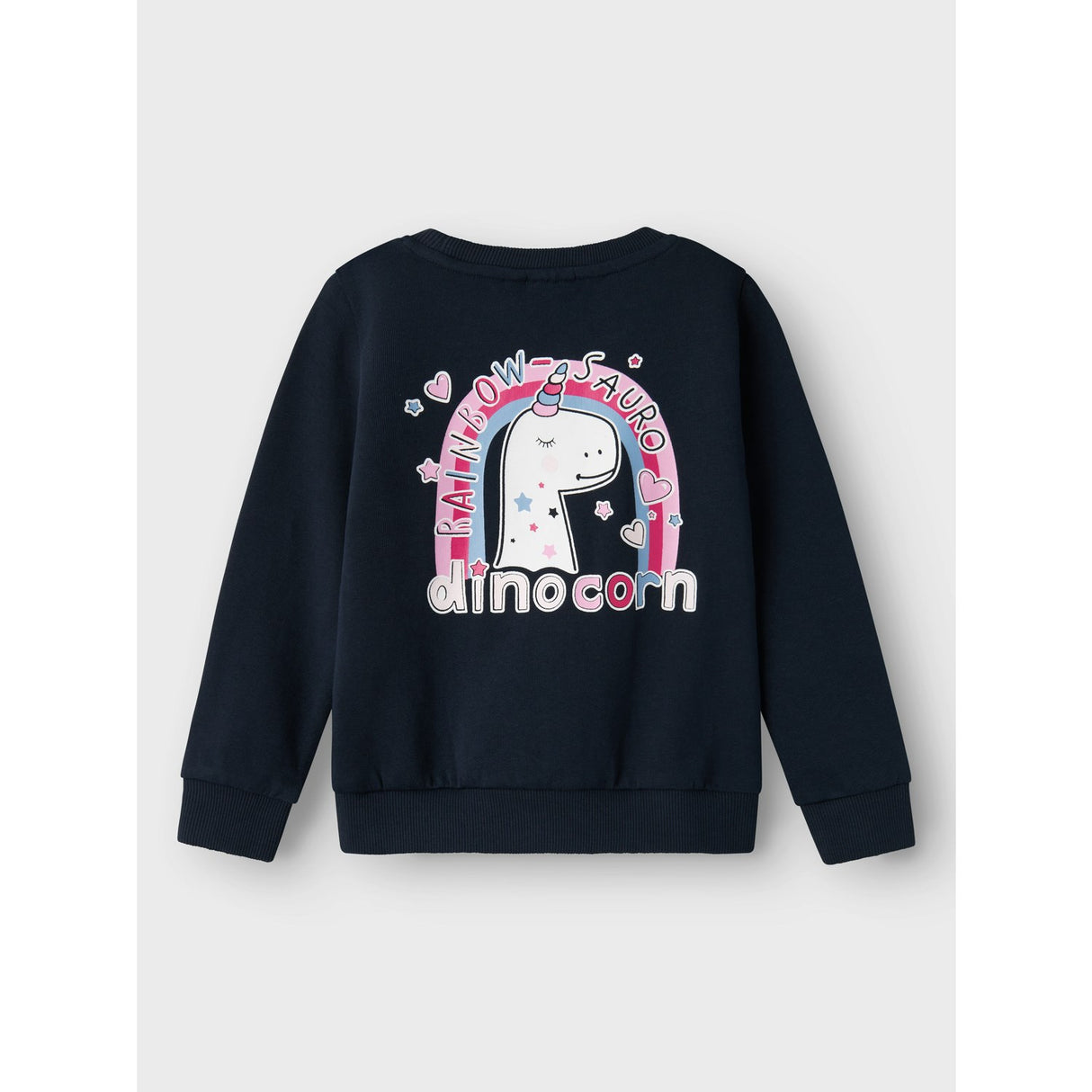 Name It Dark Sapphire Vasacha Collegegenser