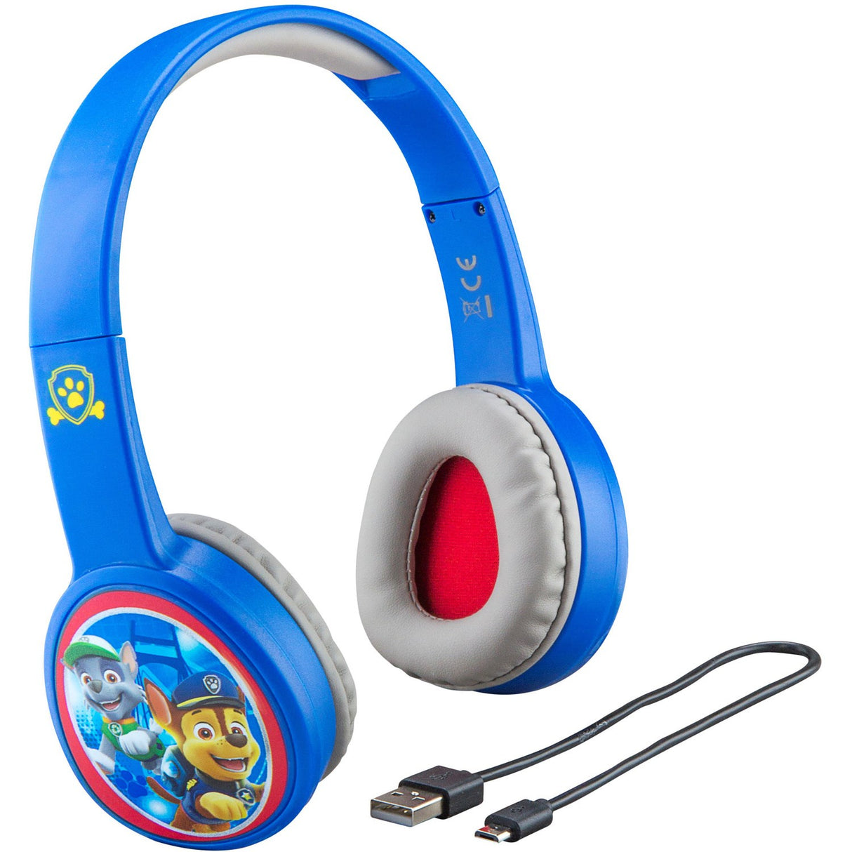 eKids Paw Patrol Bluetooth Hodetelefoner