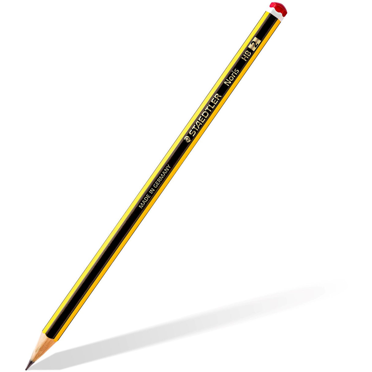 Staedtler Mixed Upcycled Wood kontorsett