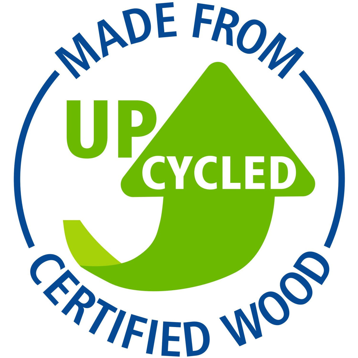 Staedtler Mixed Upcycled Wood kontorsett