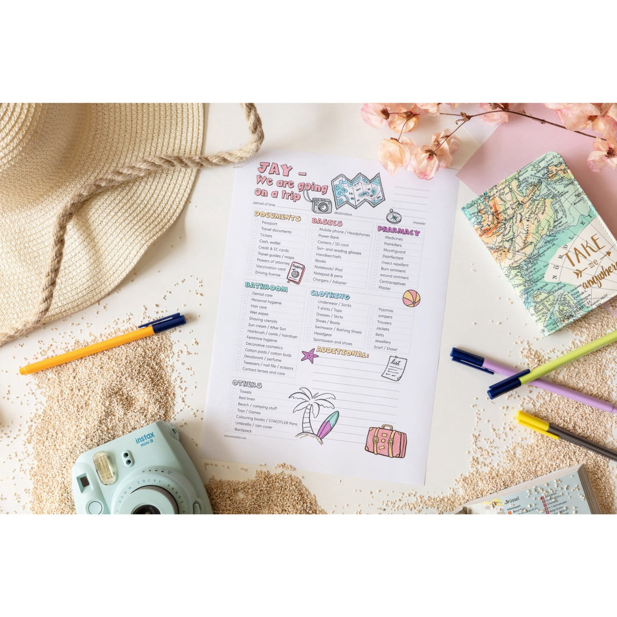 Staedtler Fineliner Triplus 0,3 mm