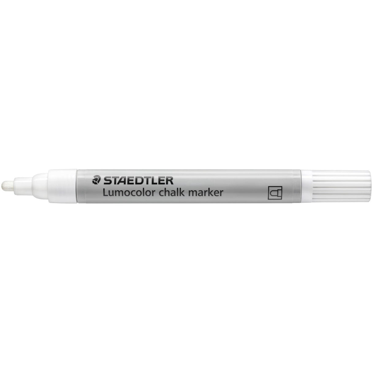 Staedtler Marker Lumocolor Kridt 2,4 mm