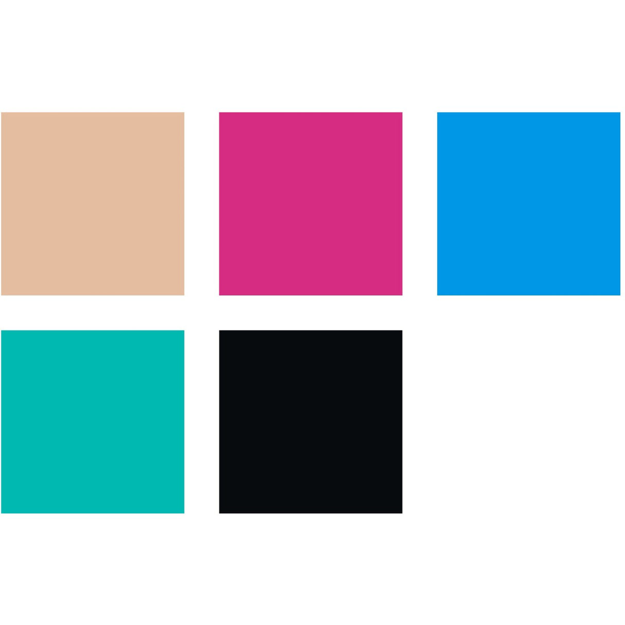 Staedtler Lumocolor Tusch 2.4 mm