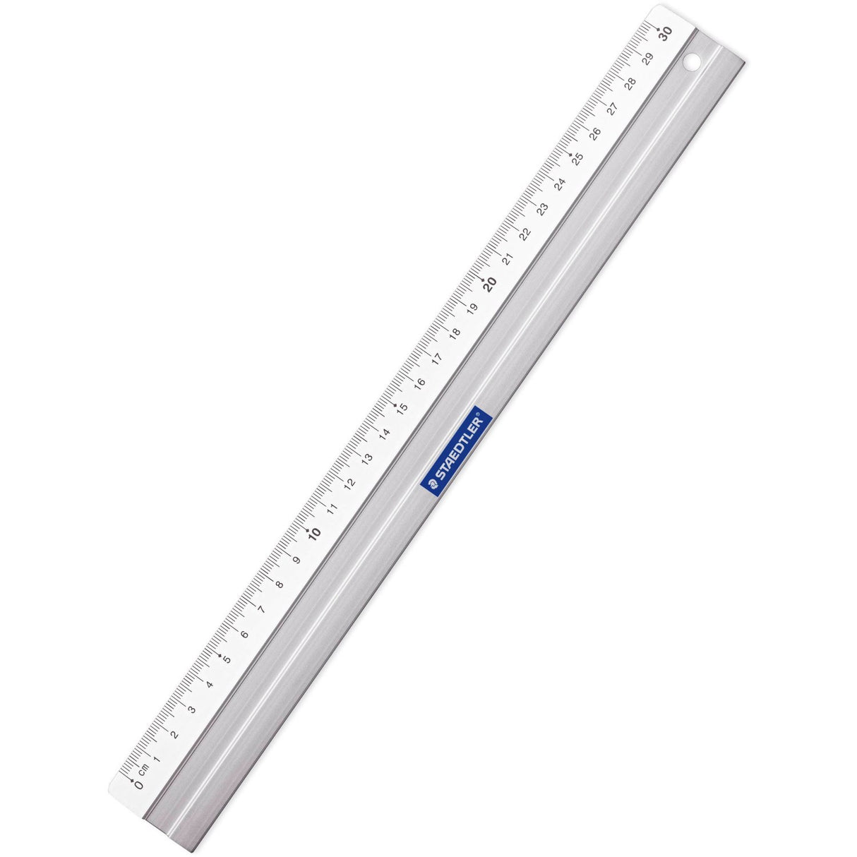 Staedtler Ruler Metal 30 cm