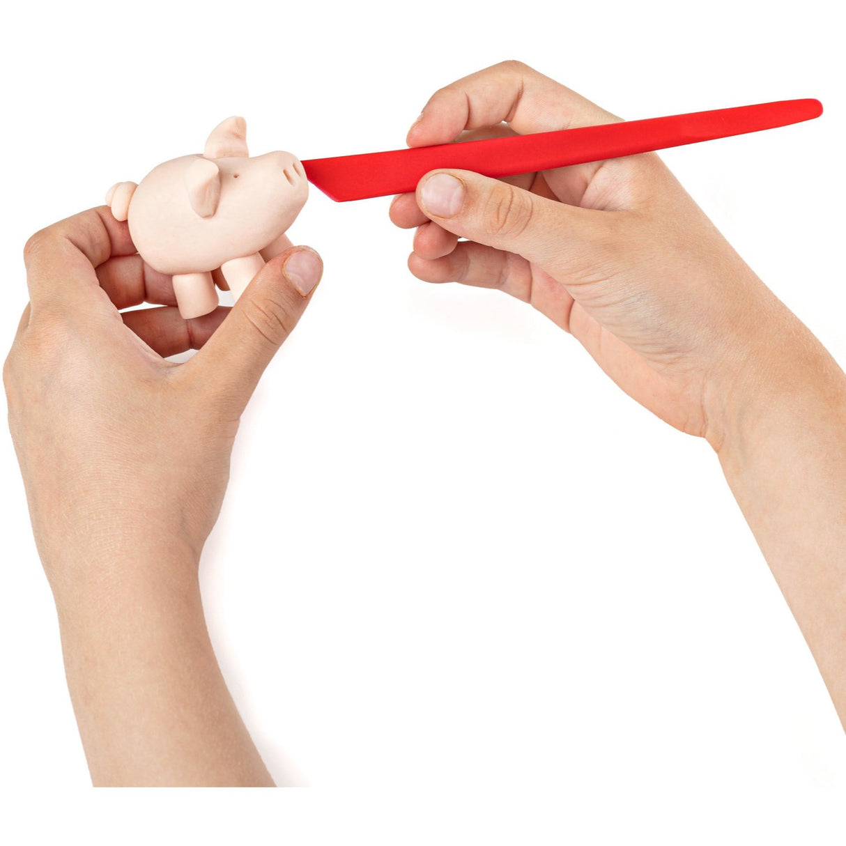 Staedtler Modellvoks Fimo Kids Farm