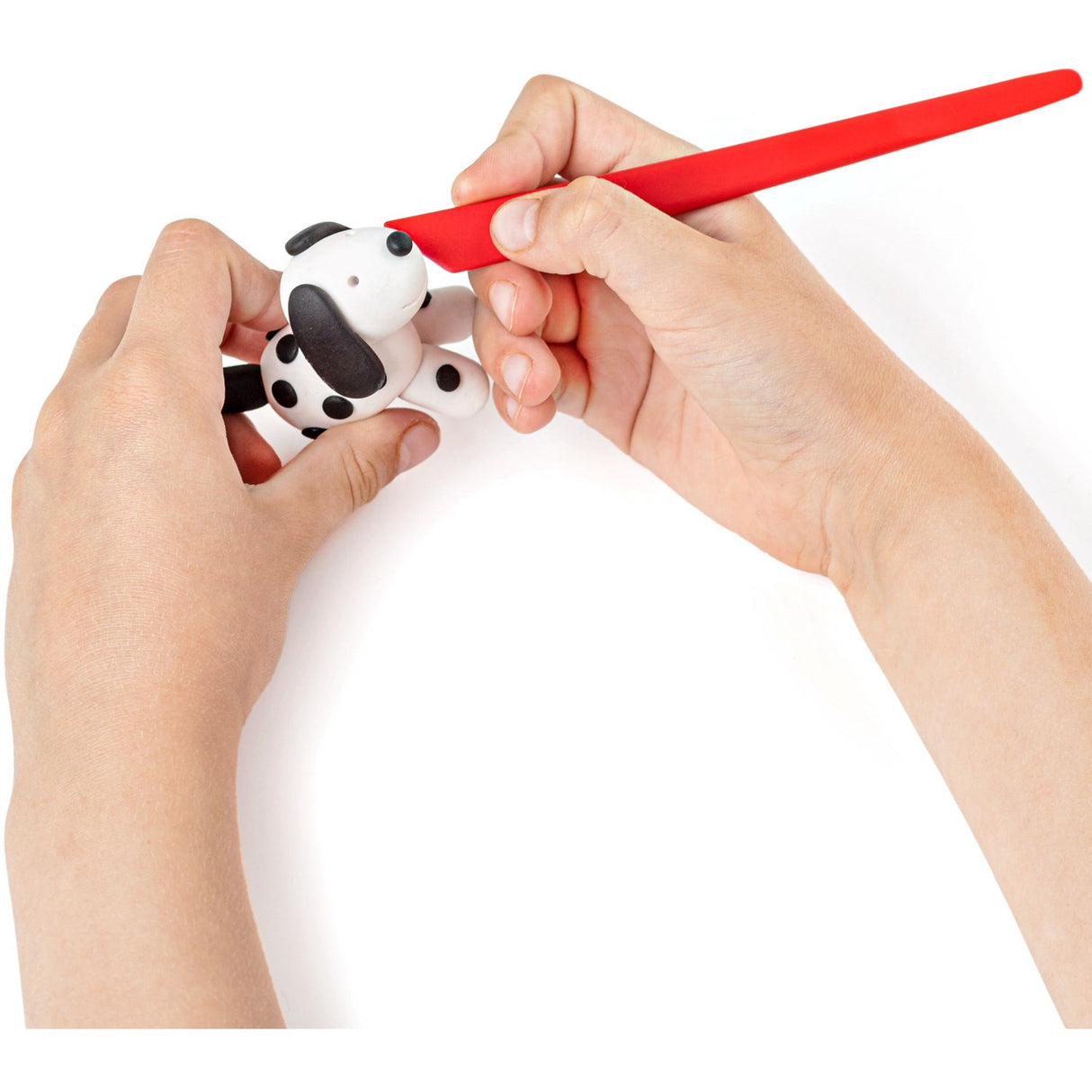 Staedtler Modellvoks Fimo Kids Pets