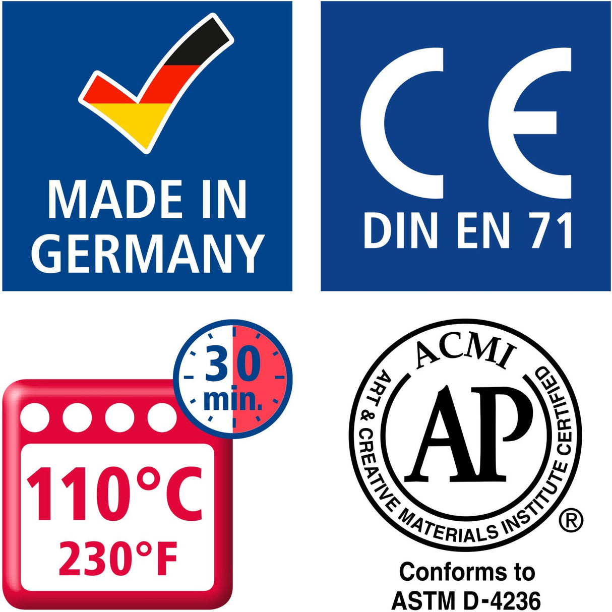 Staedtler Modellvoks Fimo Kids Pets