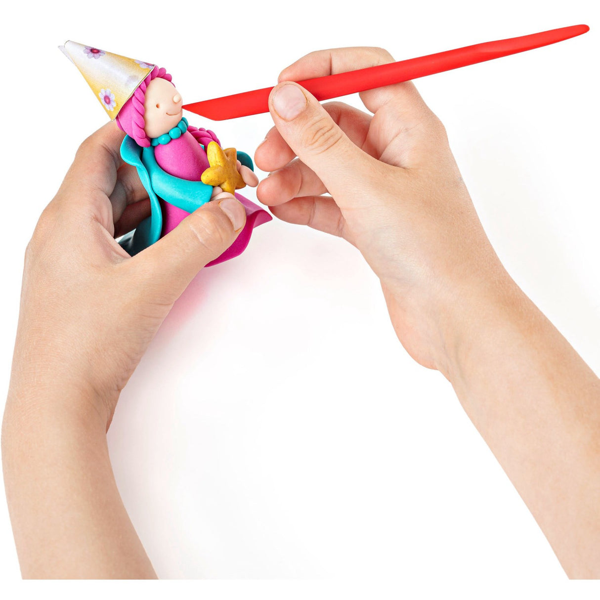 Staedtler Modellvoks Fimo Kids Princess