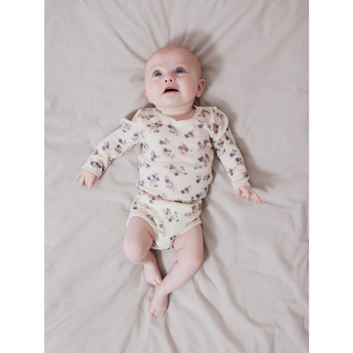 Name It Snow White Wang Ull Needle Body Noos