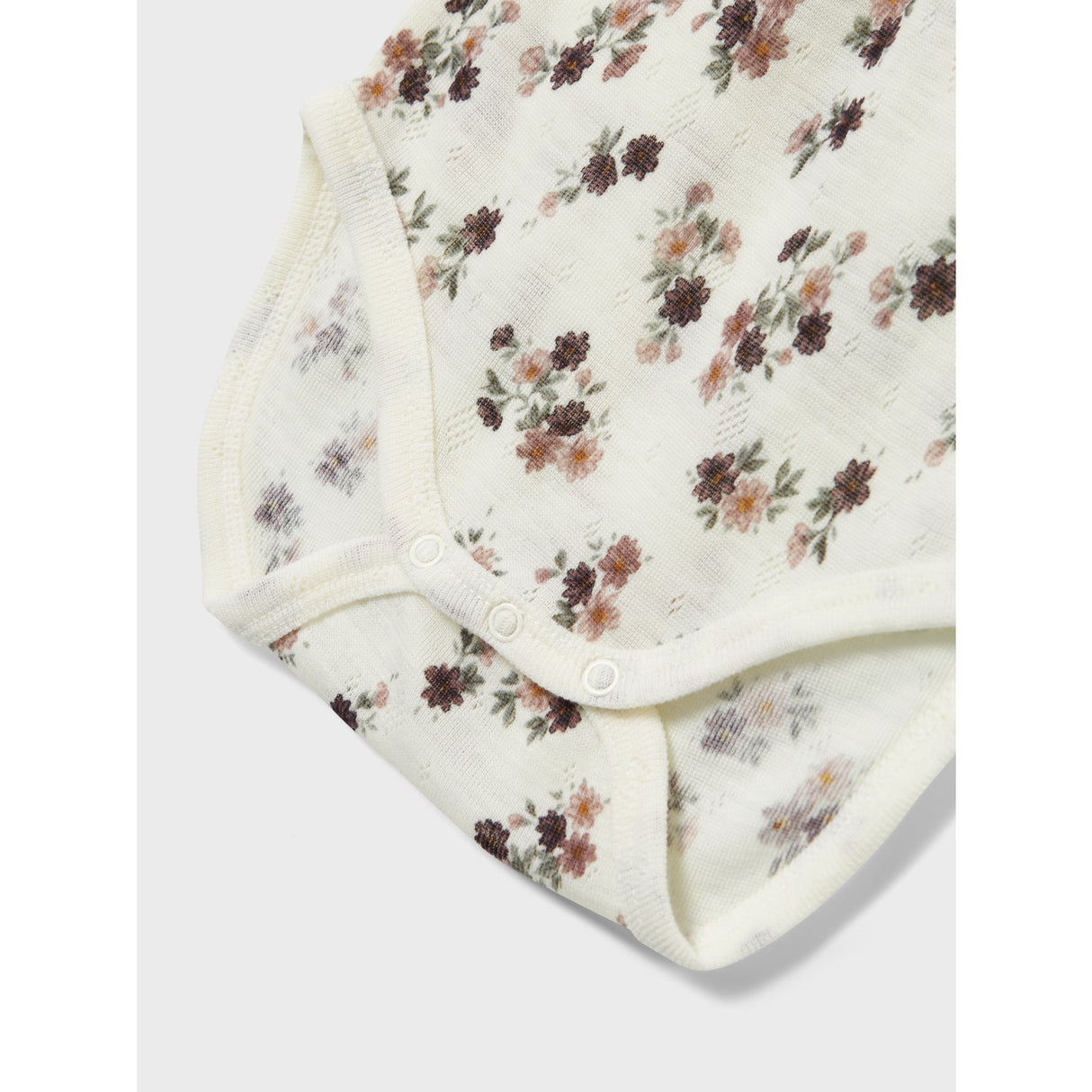 Name It Snow White Wang Ull Needle Body Noos