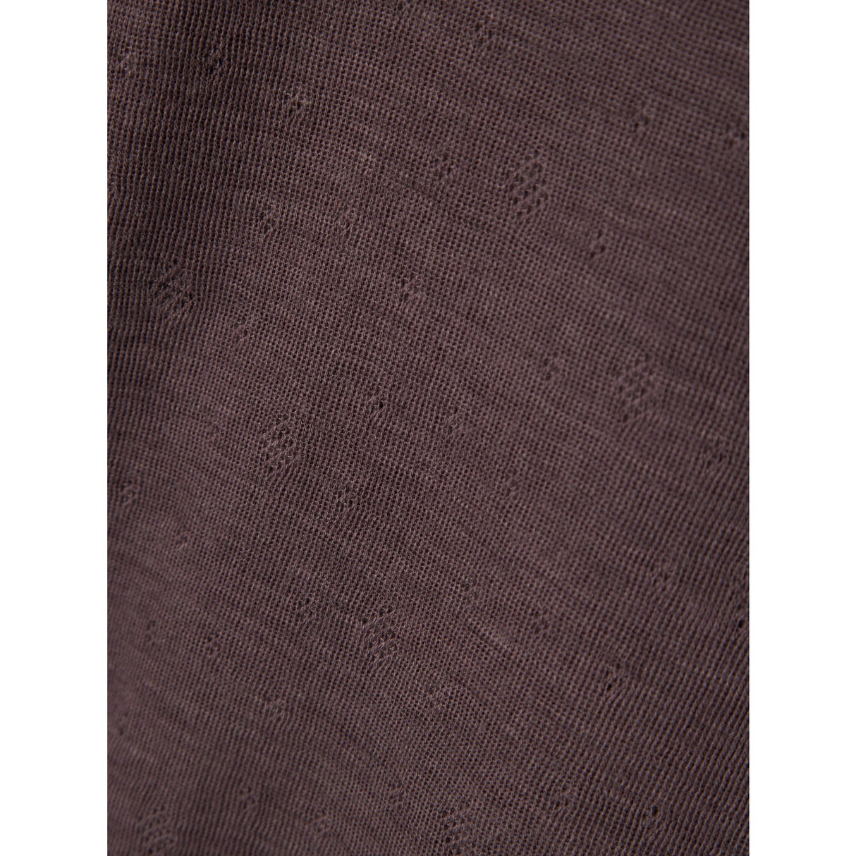 Name It Sparrow Wang Ull Needle Bluse Solid Noos