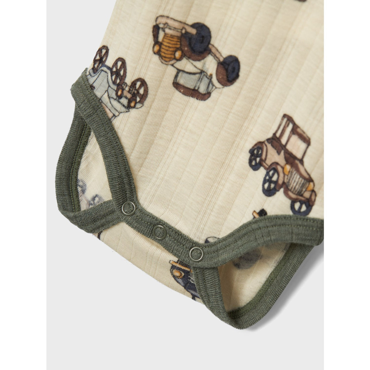 Name It Snow White Wang Ull Needle Body Noos