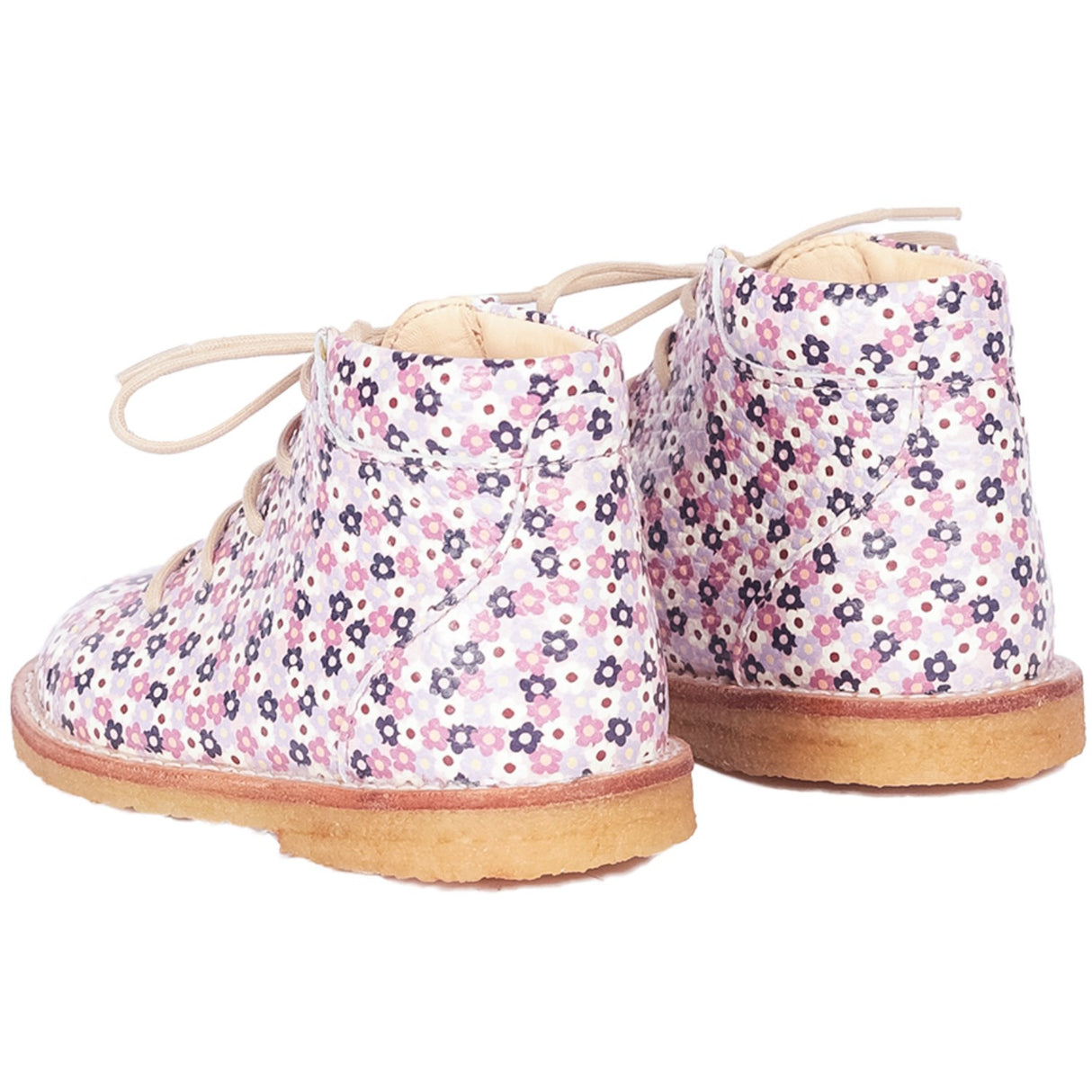 Angulus Heather Flowers Classic Beginner Print Snøring