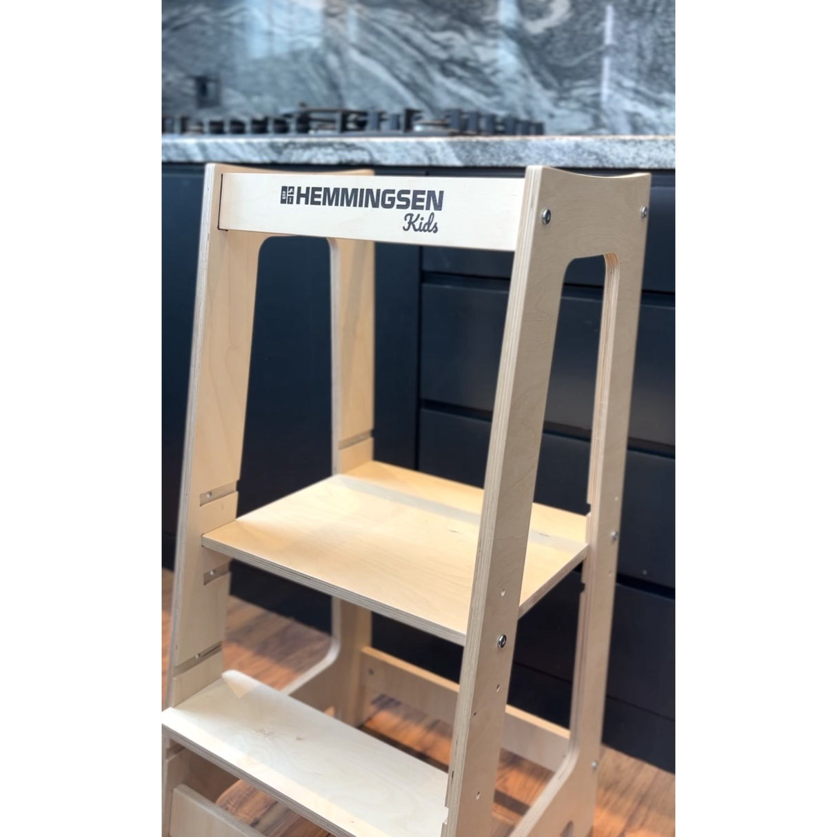 HEMMINGSEN Kids Martin Læringstårn Natur