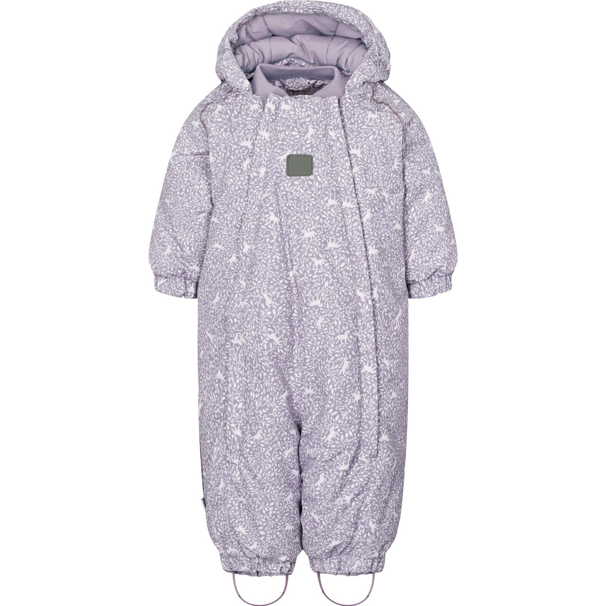 MarMar Technical Outerwear Print Unicorn Oriel Flydress