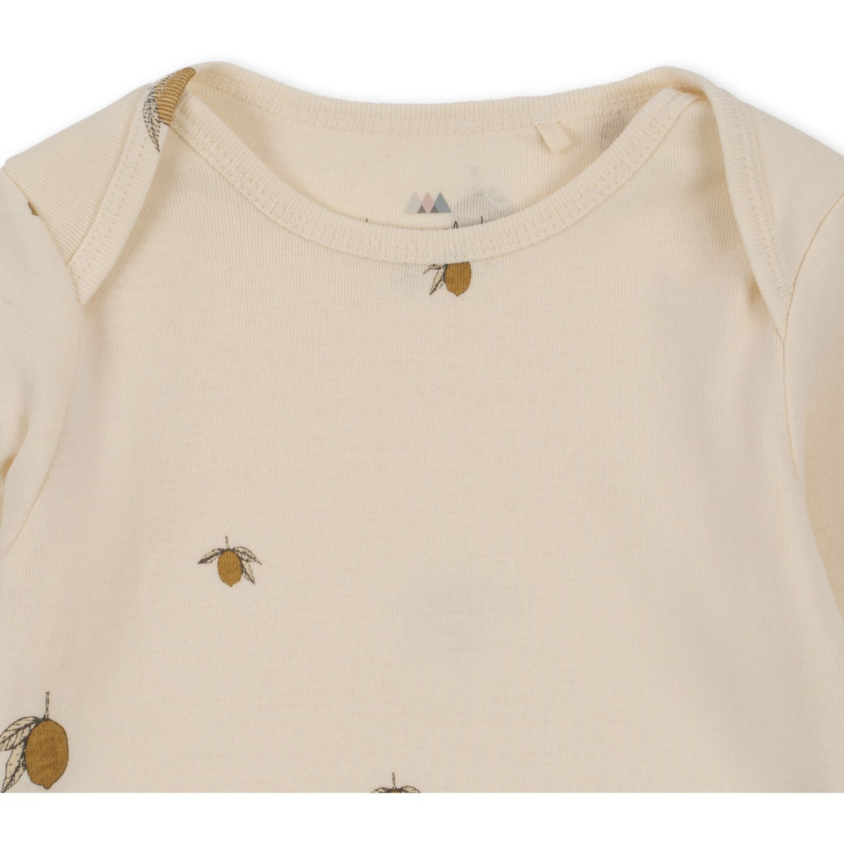 Konges Sløjd Lemon Heldrakt