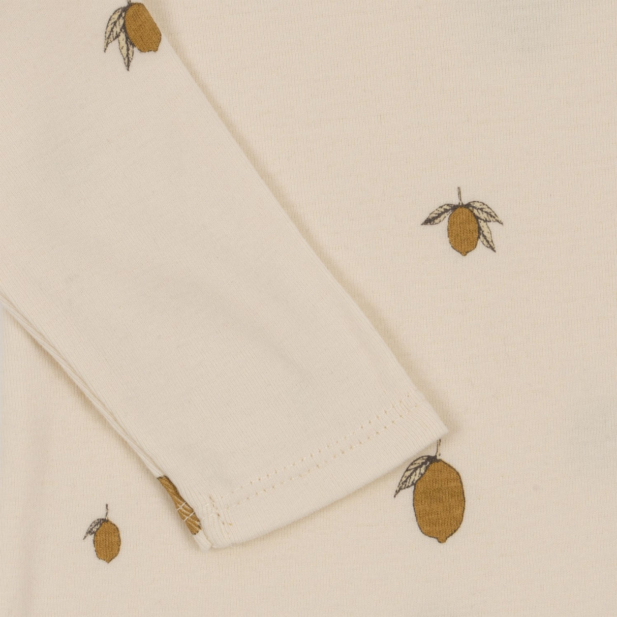 Konges Sløjd Lemon Heldrakt