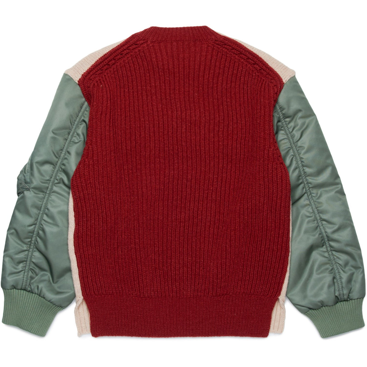 Marni Natural Knitwear