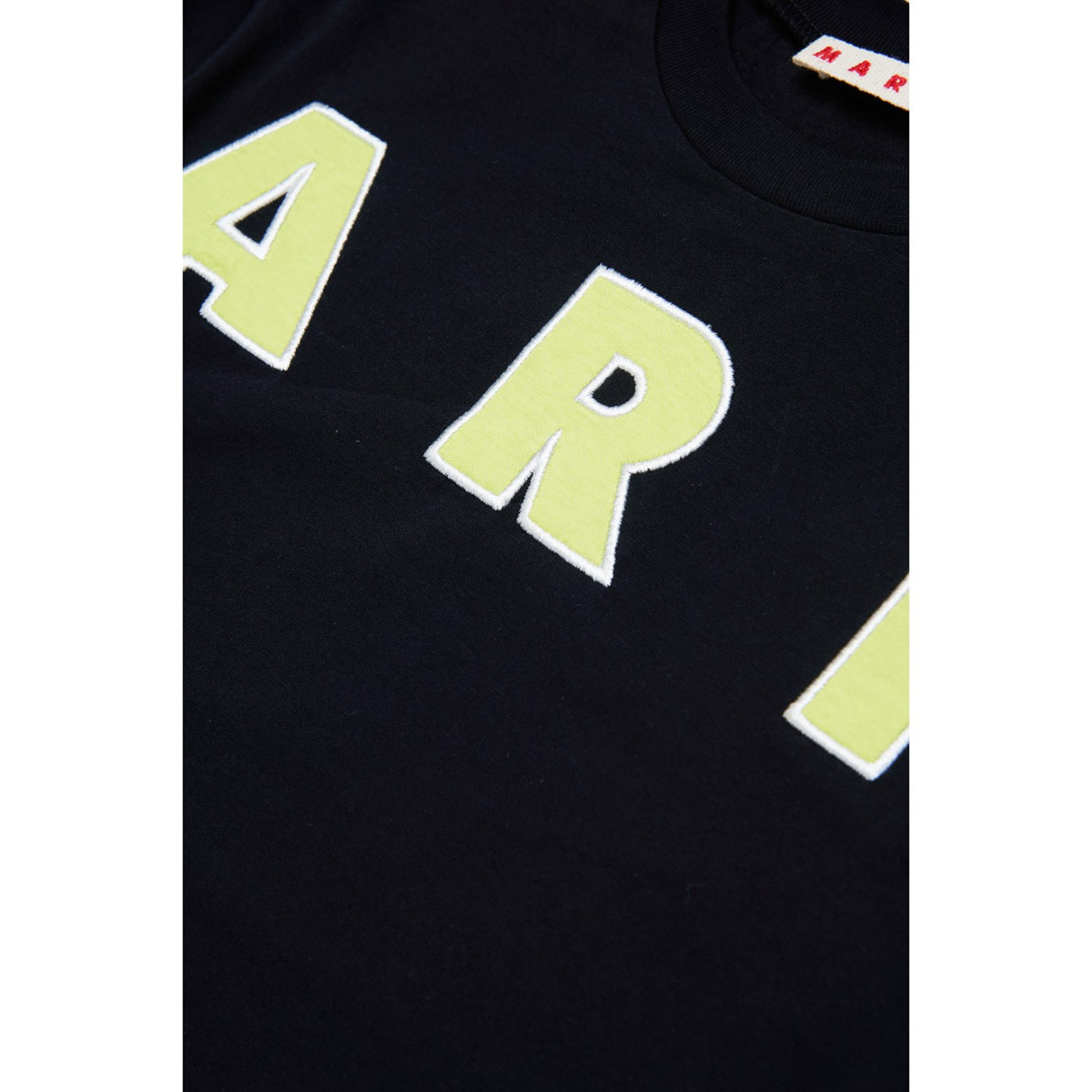 Marni Black T-shirts