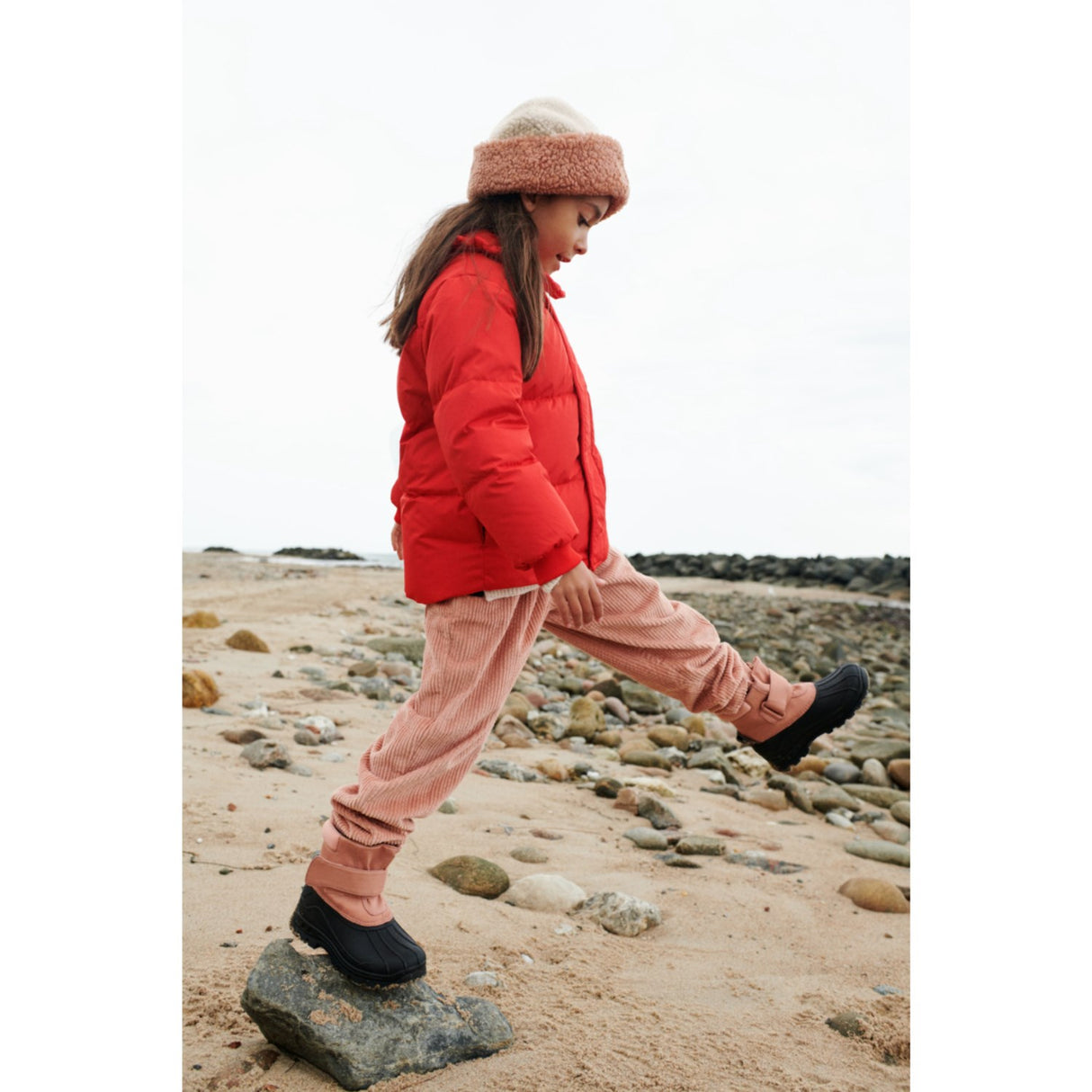 LIEWOOD Tuscany Rose Becca Støvler