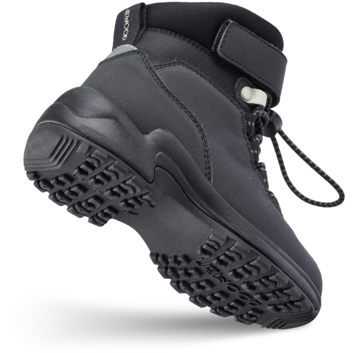 LIEWOOD Black Ava Støvler