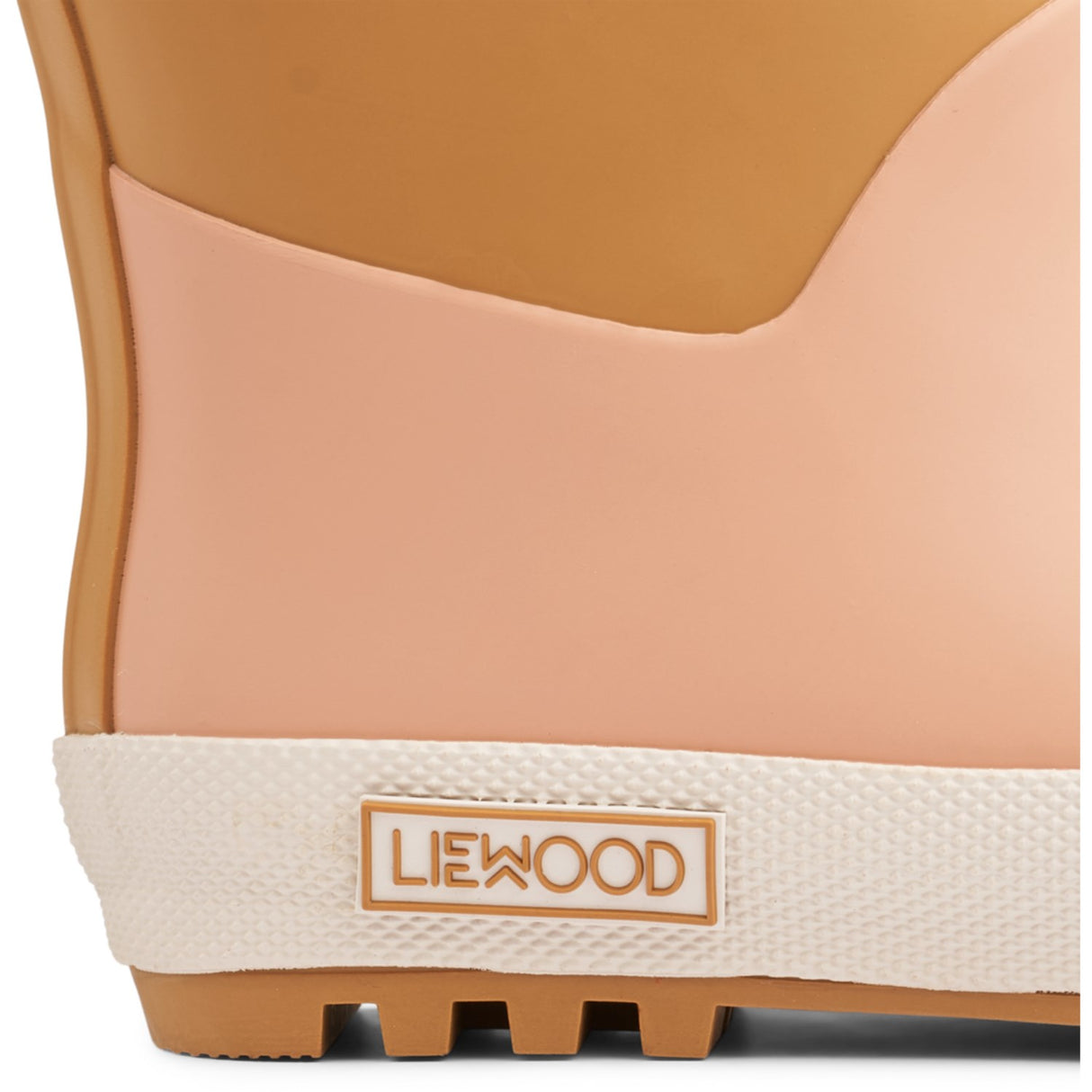 LIEWOOD Tuscany Rose Multi Mix Sasha Thermo Gummistøvler