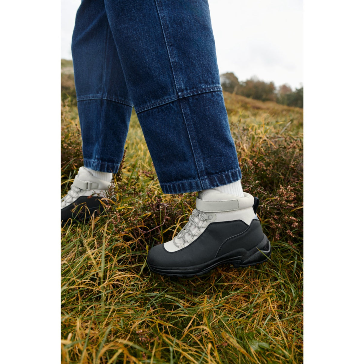 LIEWOOD Mist Ava Støvler