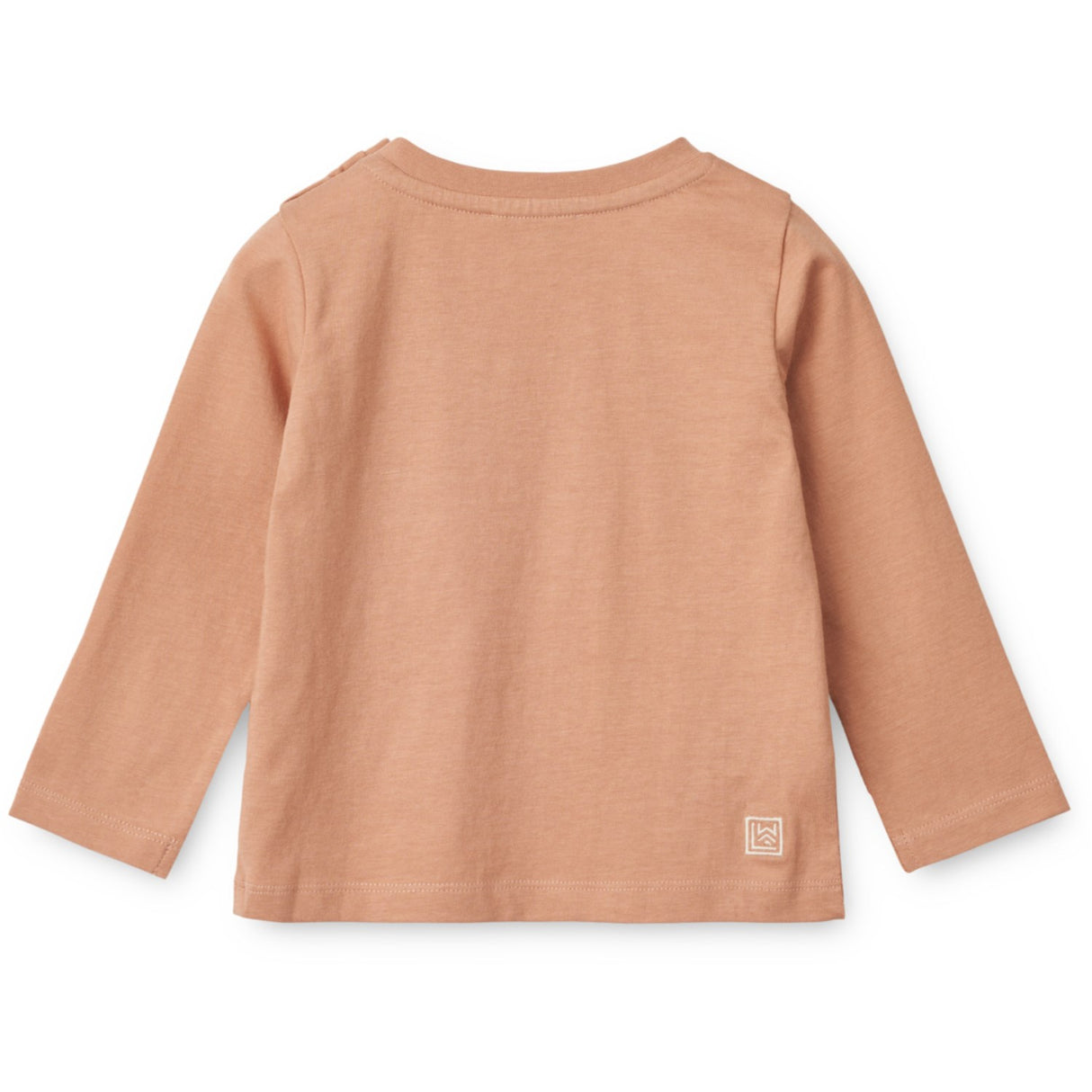 LIEWOOD Cat / Tuscany Rose Apia Baby Placement Bluse