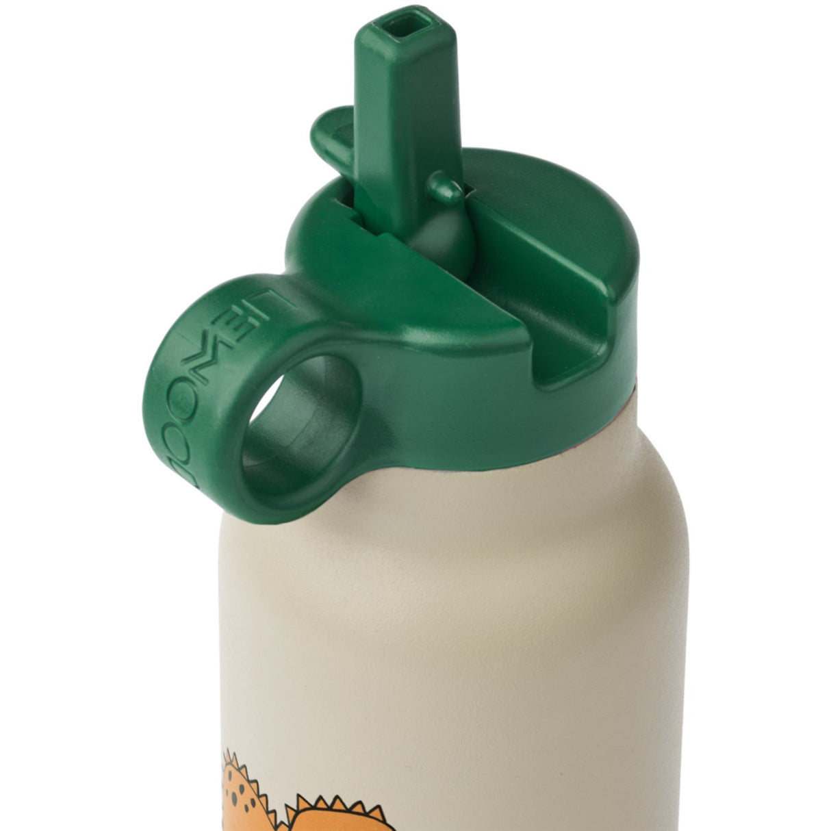 LIEWOOD Dinosaurs / Mist Falk Drikkeboks 350 Ml