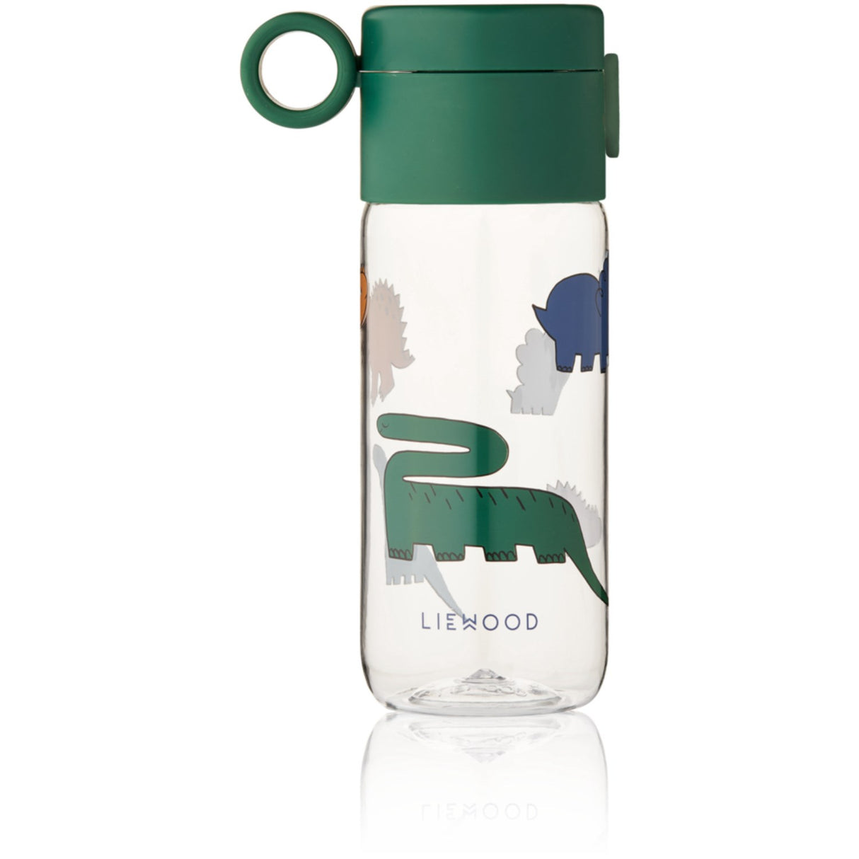 LIEWOOD Dinosaurs / Mist Clemence Drikkeboks 350 Ml
