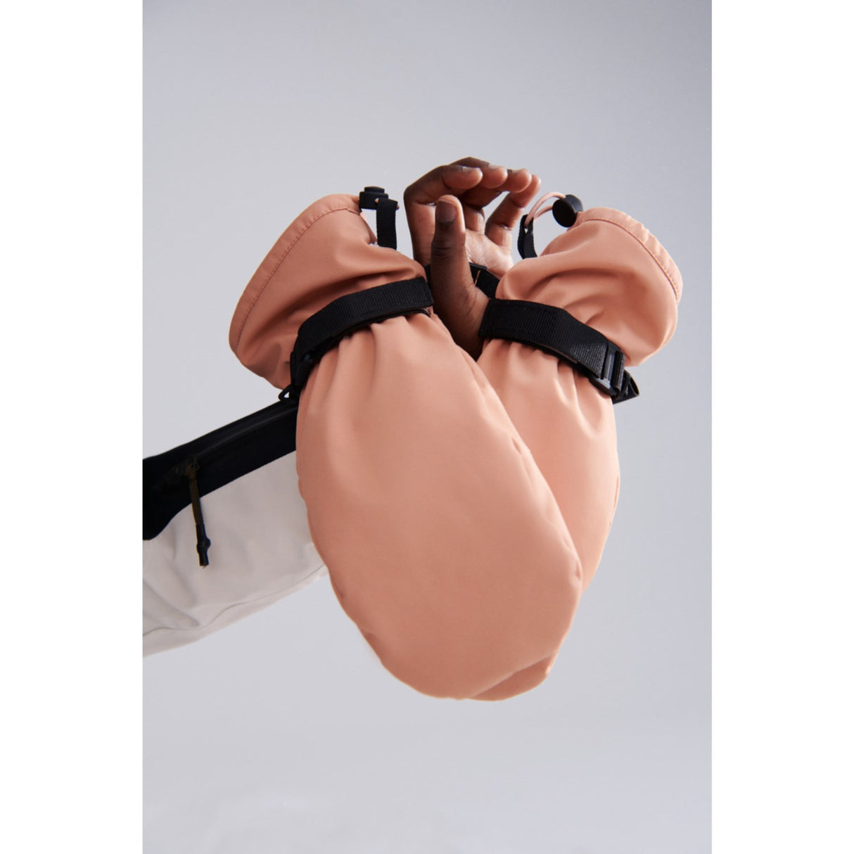 LIEWOOD Tuscany Rose Mix Kalle Snow Jakke