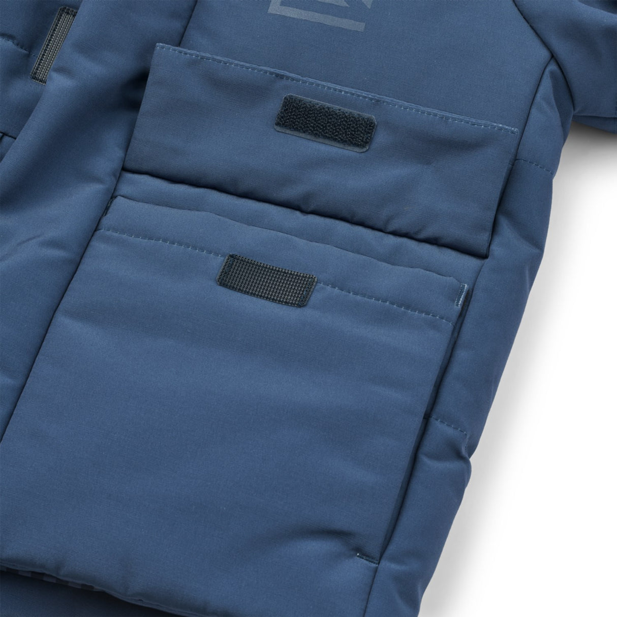 LIEWOOD Indigo Blue Rocka Jakke