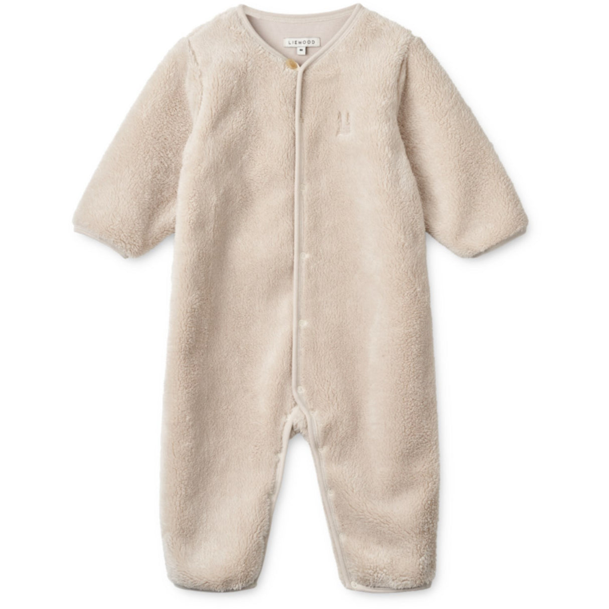 LIEWOOD Sandy Bailey Baby Pile Jumpsuit