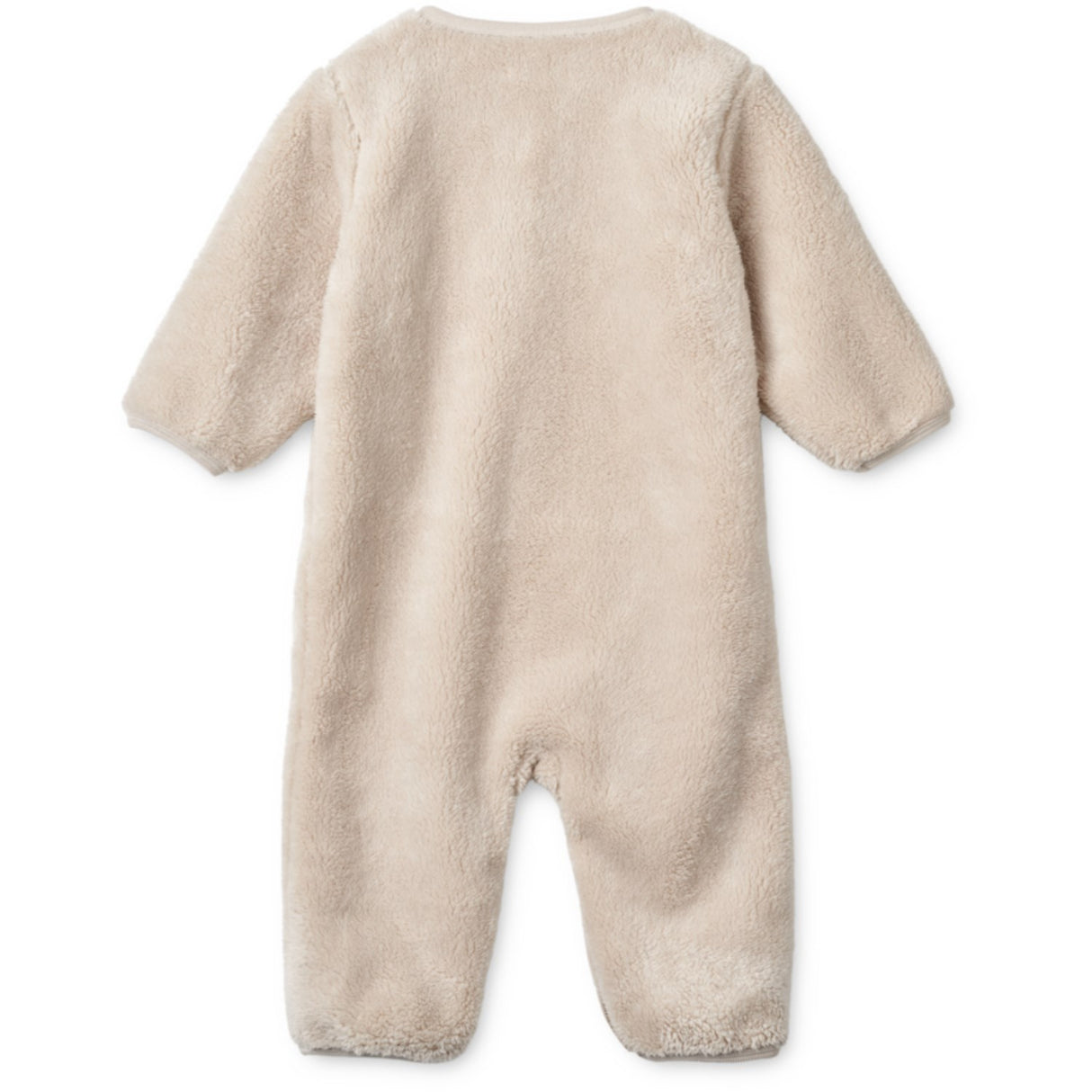 LIEWOOD Sandy Bailey Baby Pile Jumpsuit