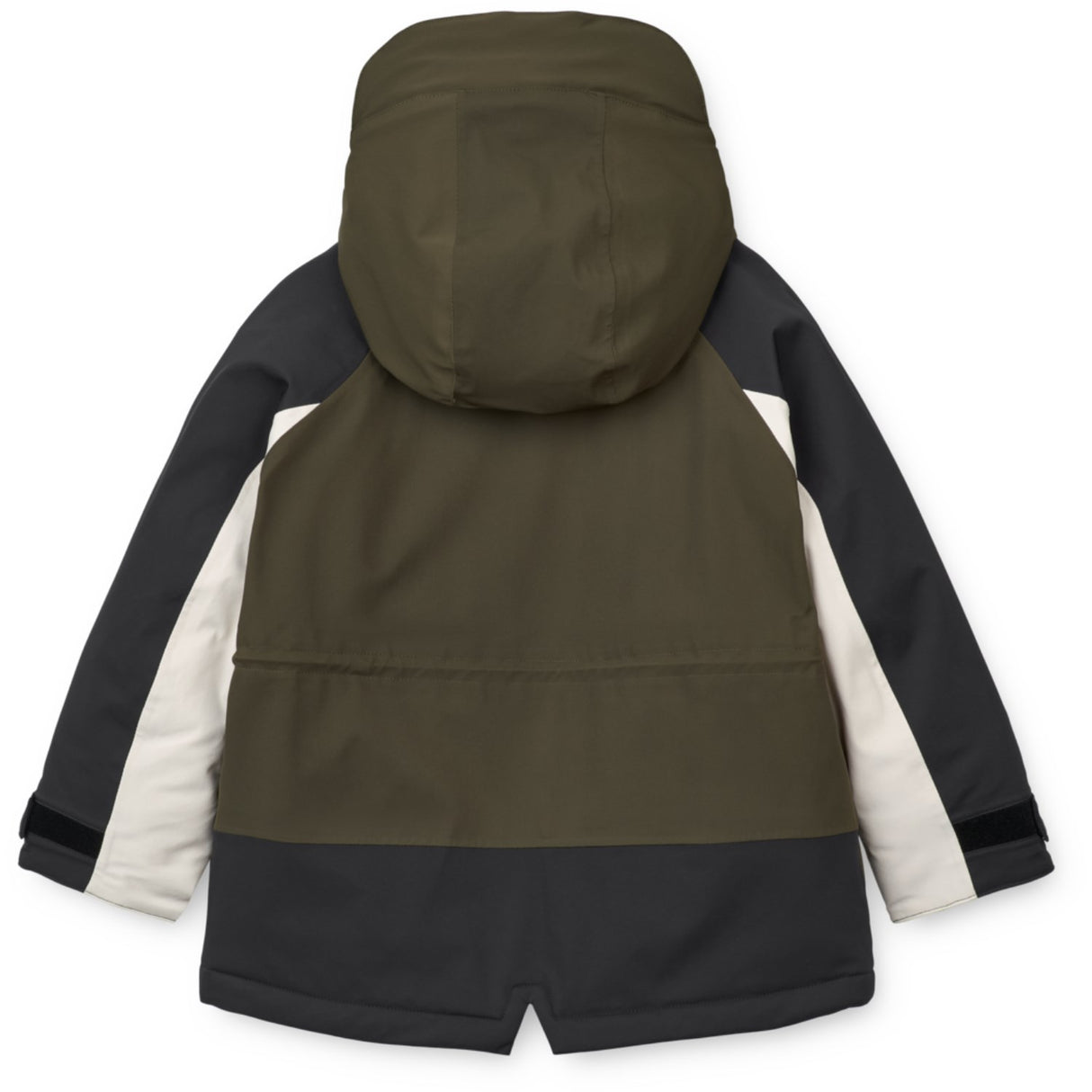 LIEWOOD Black Panther Mix Kalle Snow Jakke