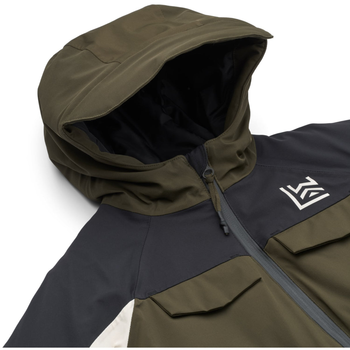 LIEWOOD Black Panther Mix Kalle Snow Jakke