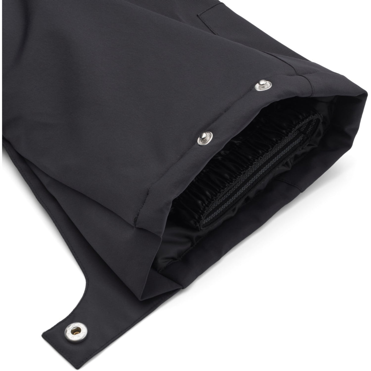 LIEWOOD Black Konrad Skibukser