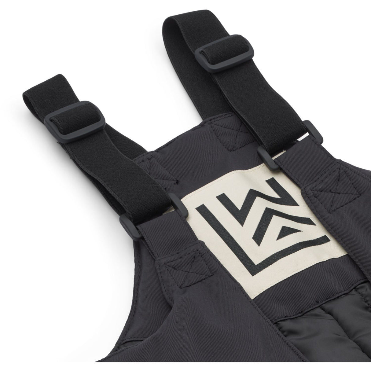 LIEWOOD Black Konrad Skibukser