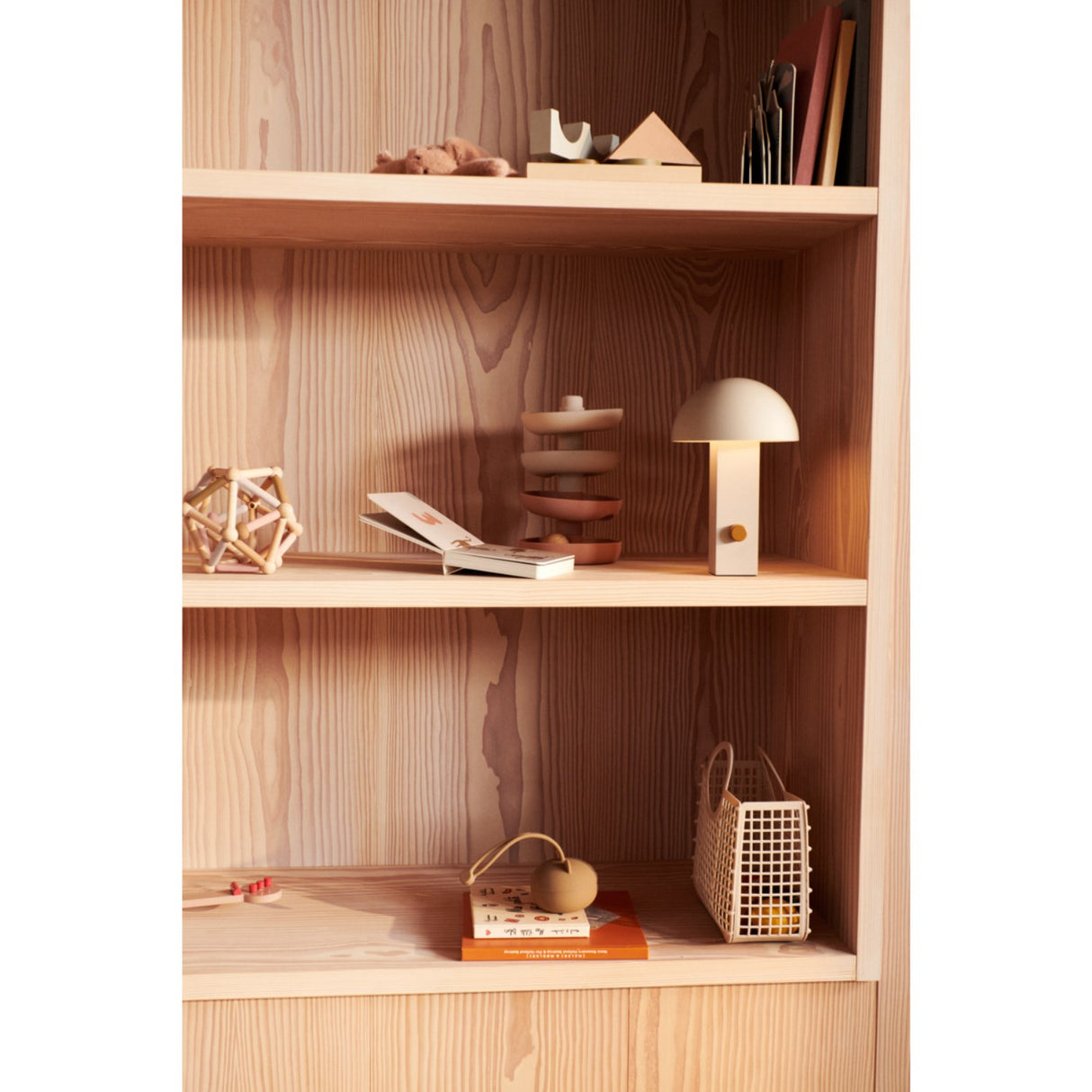 LIEWOOD Sandy Hyppolite Portable Lamp