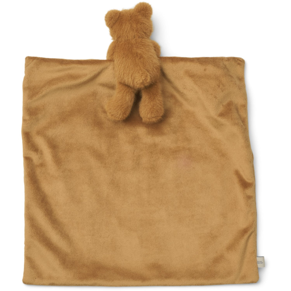LIEWOOD Golden Caramel Camdon Bear Ansiktsklut